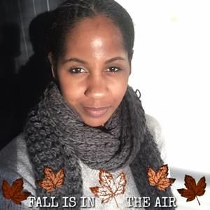 Meet your Posher, Ebony